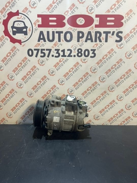 Compresor Aer Conditionat / Clima Volkswagen / Skoda / Seat 1.4 / 1.6 MPI 1K0820859M