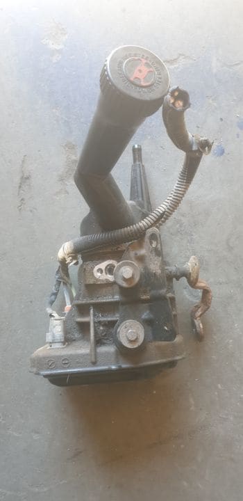 03125 Pompa servodirectie electrica Citroen C4 / Peugeot 307
