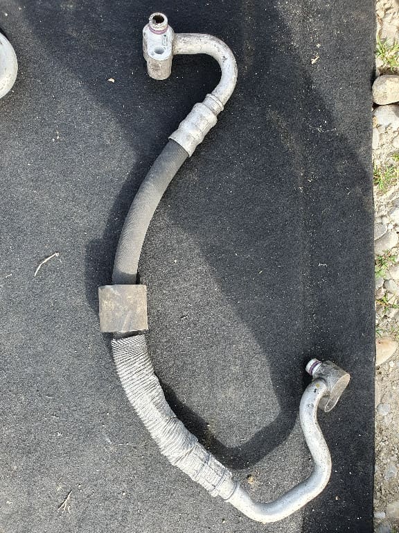 1K0820721BQ CONDUCTA CLIMA VW GOLF / JETTA / SEAT / SKODA
