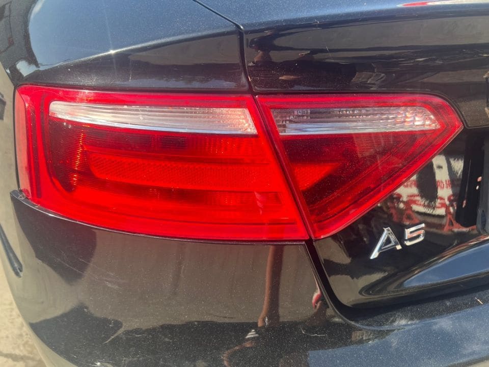 Stop Stanga Aripa Audi A5 Sportback 2008+ \ 4 Usi