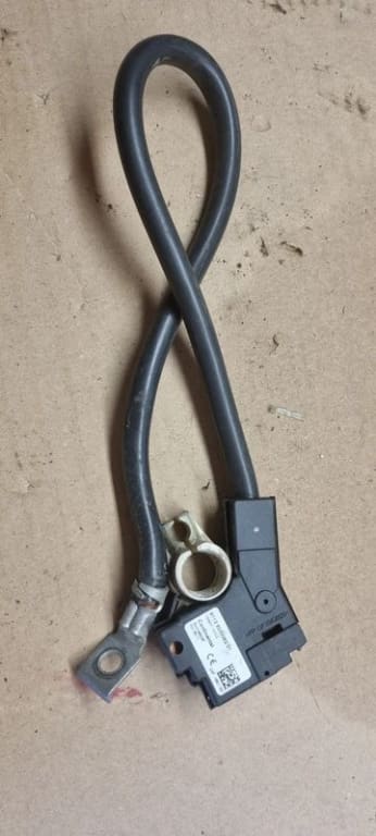 06403 Borna minus bmw f10 61129253 082 01