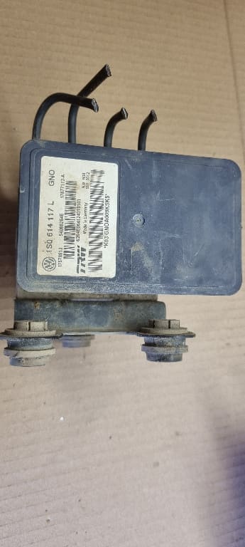 05967 Pompa abs vw up 1.0 1s0614117l