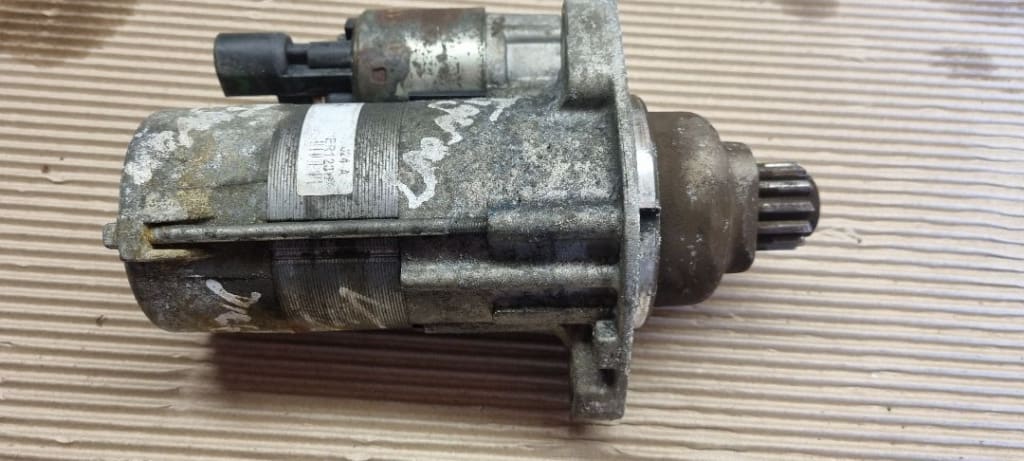 05272 Electromotor vw tiguan cff 1 pin