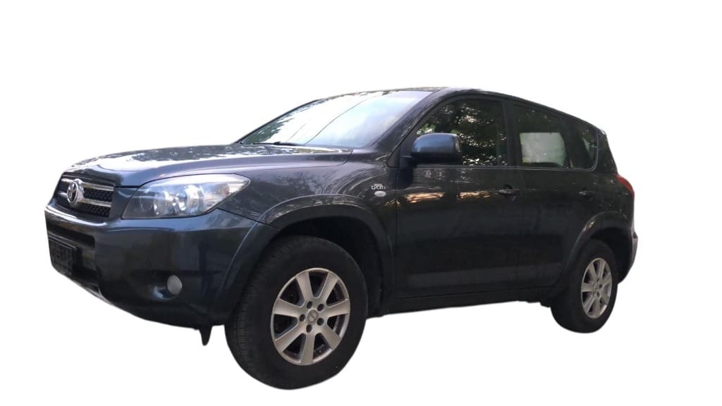 Piese Toyota Rav 4 2.2d / Manuala / 2005-2011