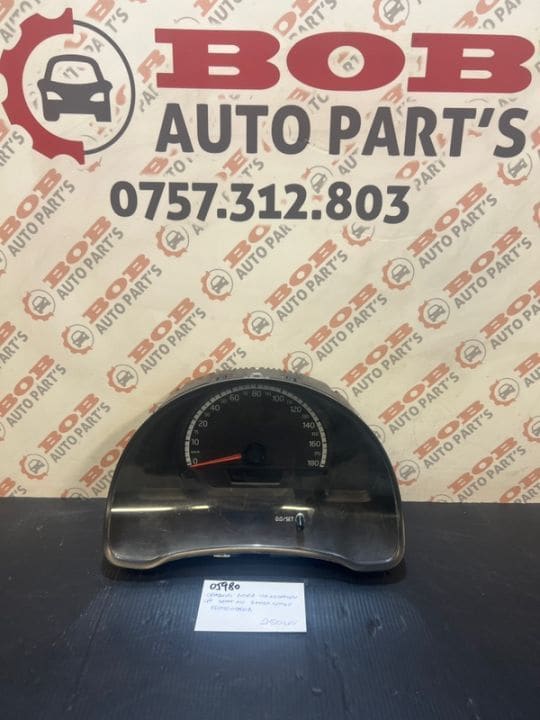 05980 Ceasuri Bord Volkswagen UP Skoda Citigo Seat MII 1S0920850D
