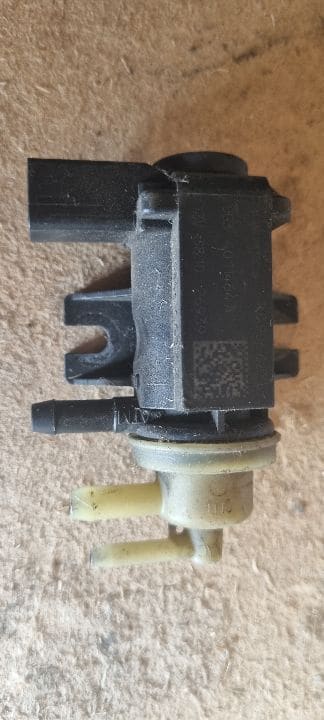 01296 00587 Electrovalva 2.0 tdi 1k0906627b