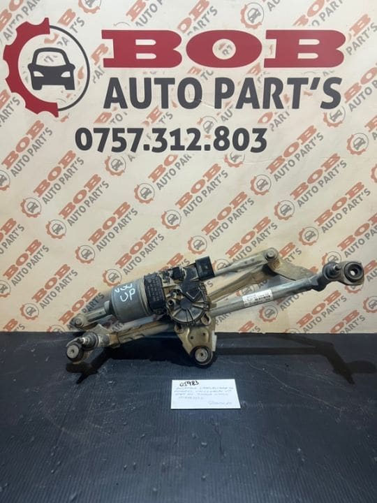 05983 Ansamblu Stergator cu Motoras Volkswagen UP Seat MII Skoda Citigo 1S1955023C