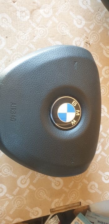 03409 Airbag volan Bmw F10 Seria 5