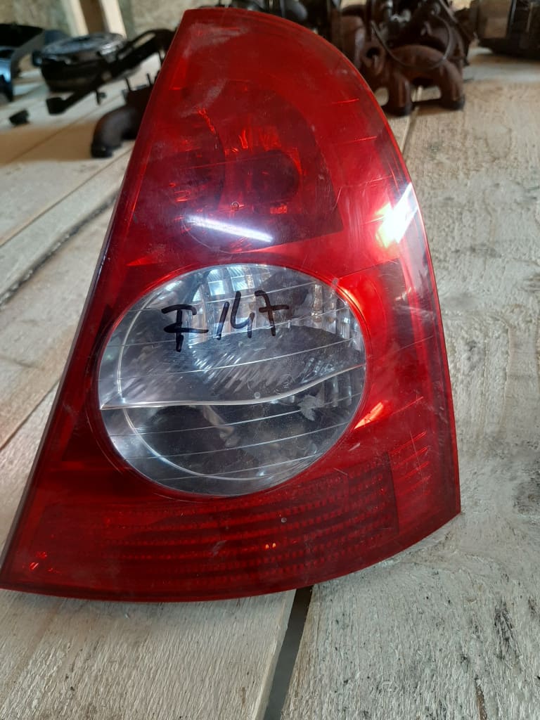 04414 STOP DREAPTA RENAULT CLIO F147