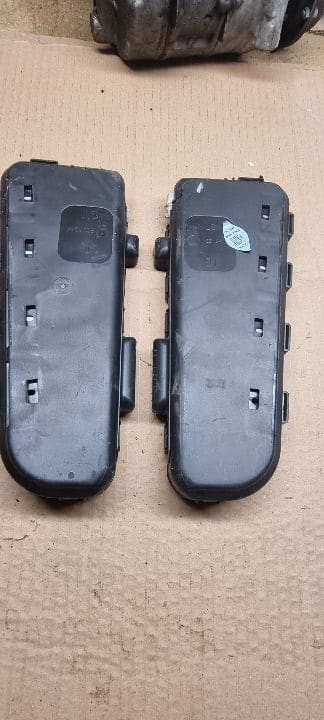 06294 Airbag scaun stanga renault megane 2 8200371806 600935700F