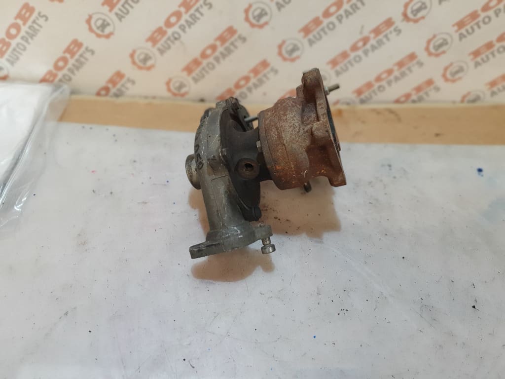 TURBO 025 TURBINA 1.4 HDI FORD / CITROEN / PEUGEOT 54359710009