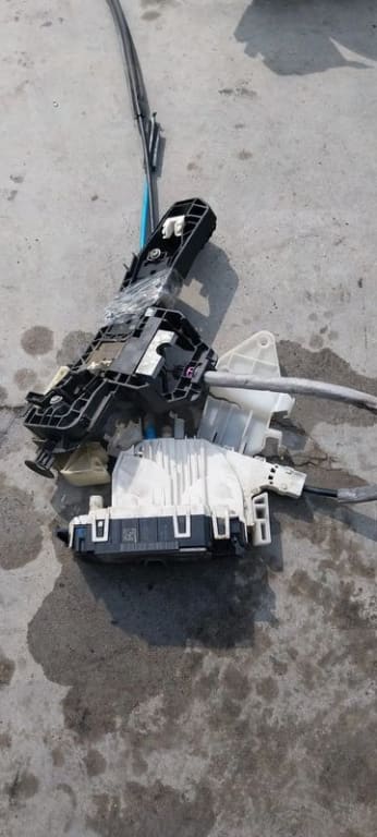 02800 Broasca dreapta spate, cod A2047301435, Mercedes Clasa E (W212)
