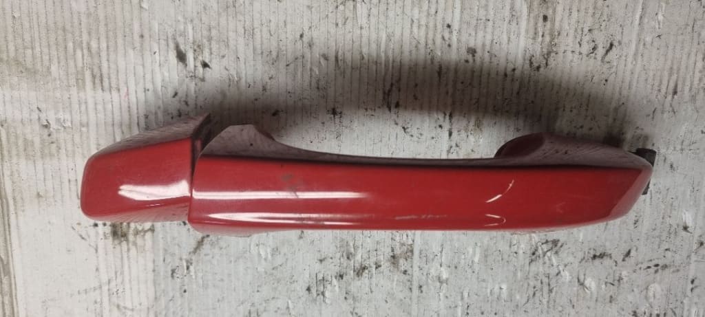 01856 Maner usa spate skoda octavia 3