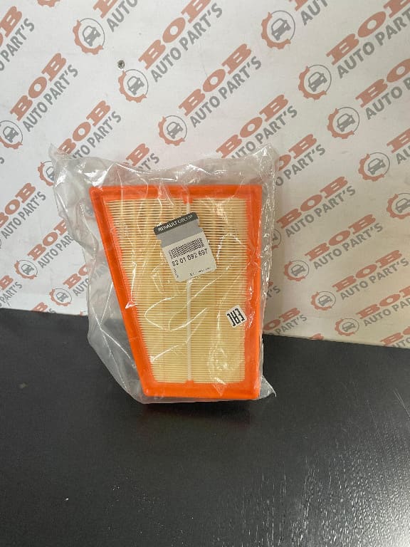 FILTRU AER DACIA / RENAULT COD 8201092697