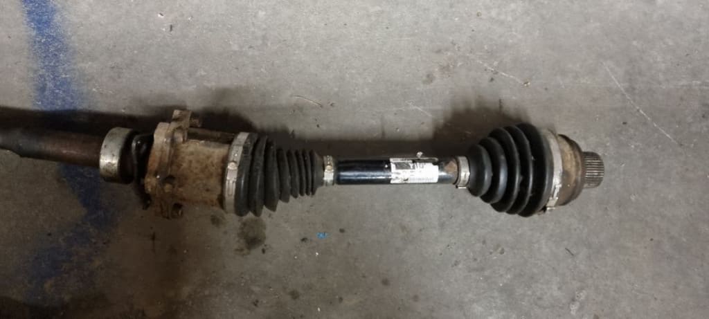 05815 Planetara stanga audi a4 b8 8k0407241q