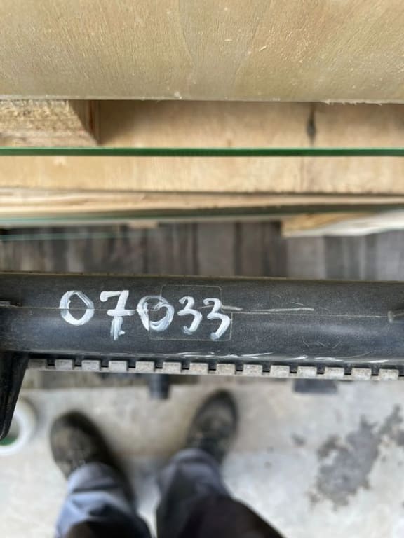 07033 RADIATOR APA FIAT 51936039