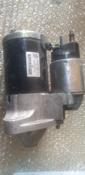 02981 Electromotor Renault