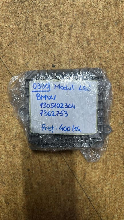 0390 MODUL LED BMW 1305102304 7362753 1C/L45