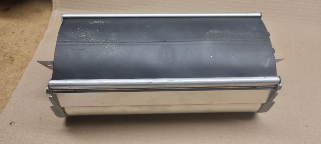 051910 Airbag pasager BMW S5 E60 E61 FL europa 397039708134 600955100g