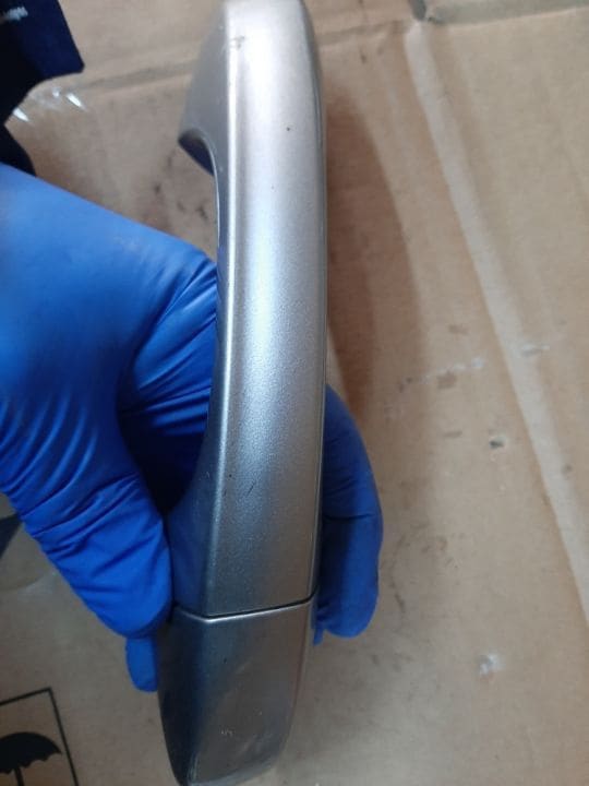 02722 Maner exterior usa dreapta fata/spate Vw Golf 7