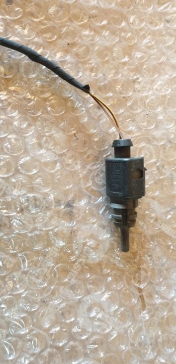 00726 Senzor temperatura Audi A6 8K0973702