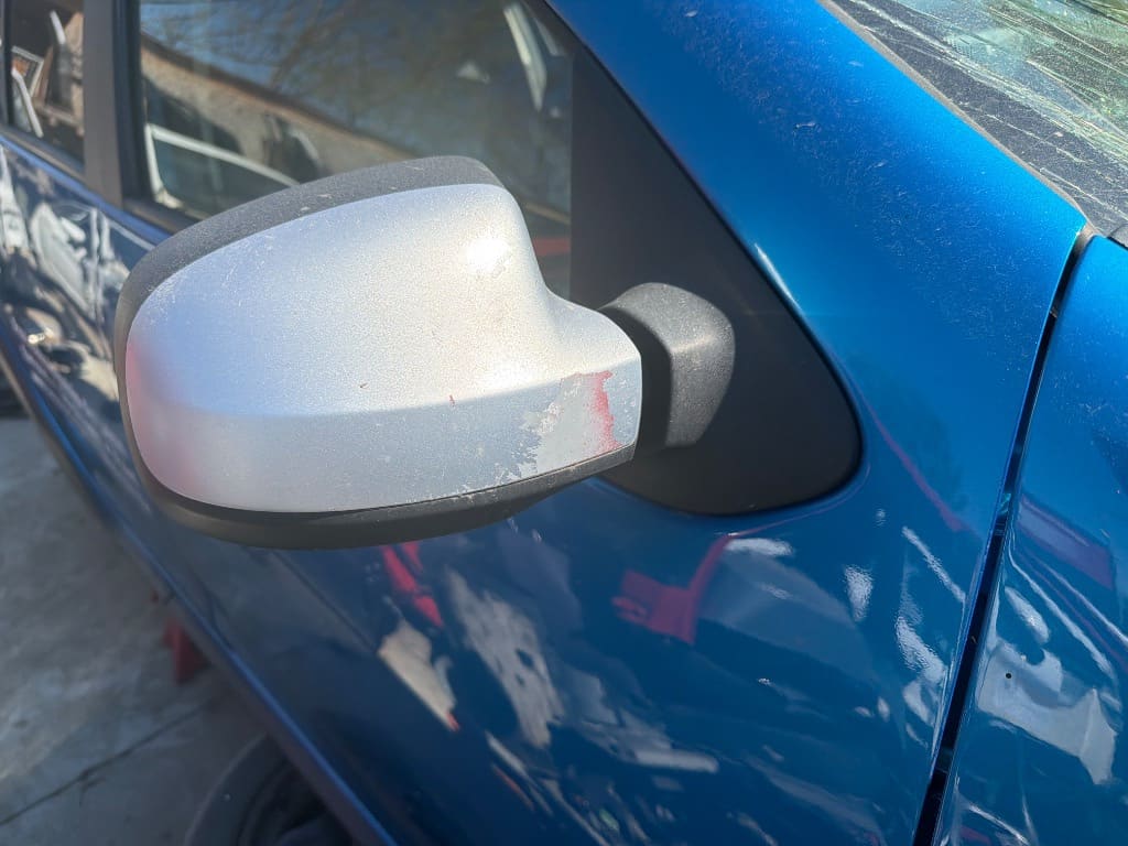 Oglinda Dreapta Electrica Dacia Logan 2 / Fara Semnalizare