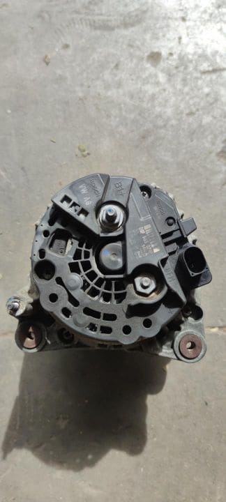 00791 Alternator Bosch 140A 06F903023F VW/Seat/Skoda
