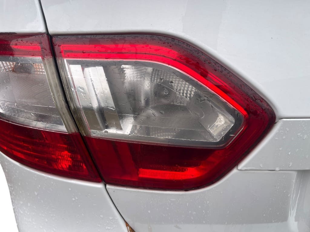 Stop Stanga Portbagaj Renault Fluence 2012