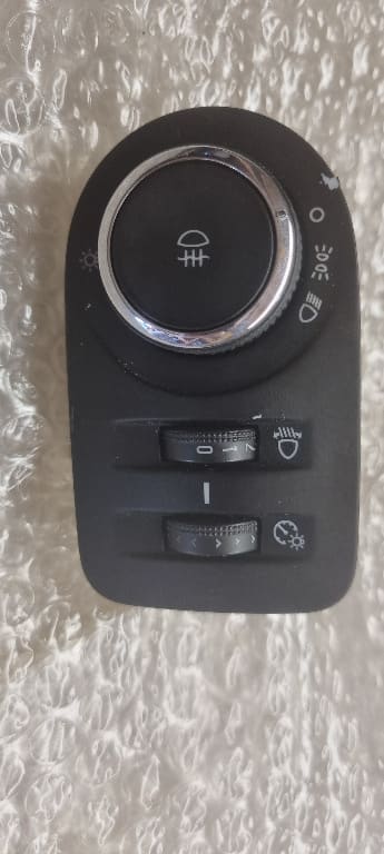 06464 Bloc lumini Opel Corsa D 13310330