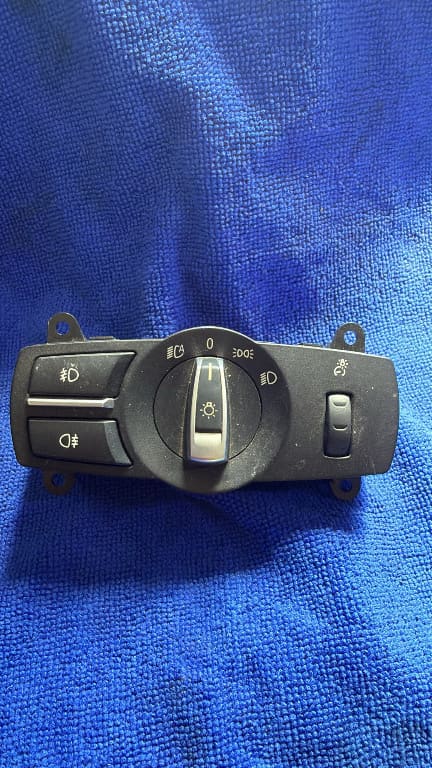 L21 Bloc Lumini BMW Cod 9192744 04