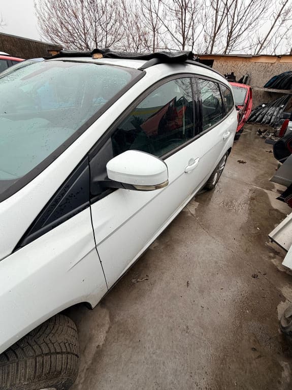 OGLINDA STANGA ELECTRICA FARA RABATARE FORD FOCUS 3 FACELIFT SAU NONFACELIFT