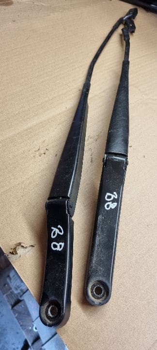 02070 Set brate stergator VW Passat B8 3G1955409 3G1955410