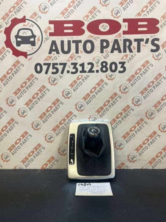 04803 Maneta Schimbator Cutie Automata 5G Tronic Mercedes-Benz E-Class W211 2009+ / A2042671510