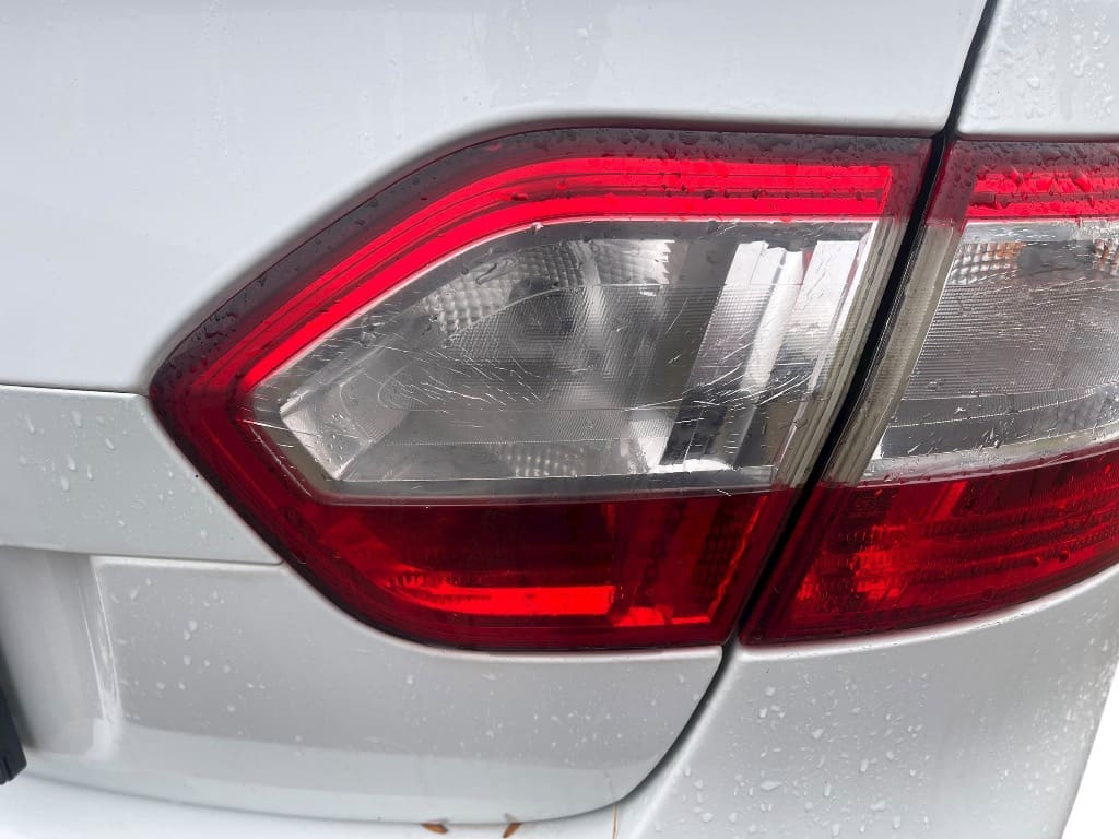 Stop Dreapta Haion Renault Fluence