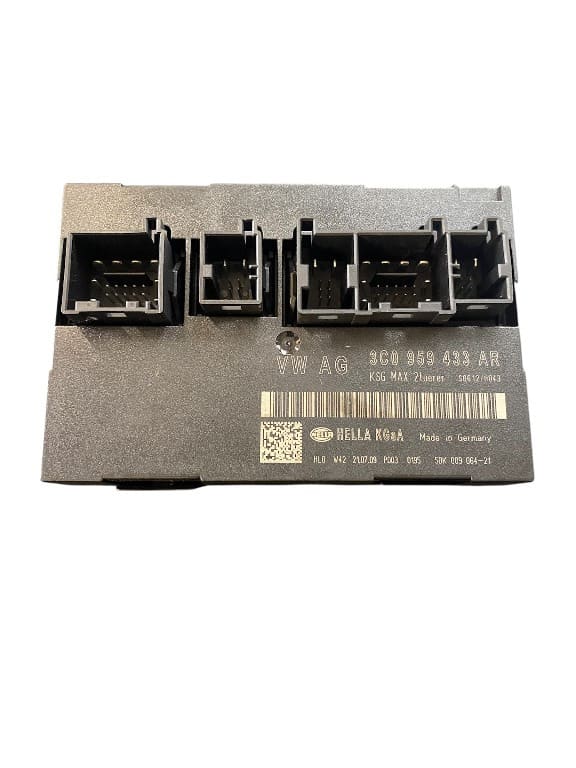 03646 Modul confort vw passat cc/b6/b7 3c0959433ar