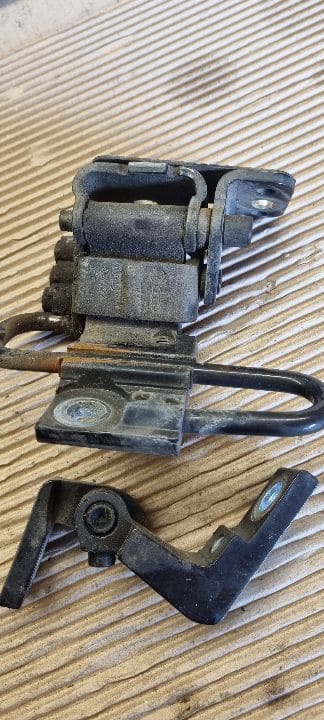 02124 Balama usa dreapta fata audi a6 c6 8e0831412e