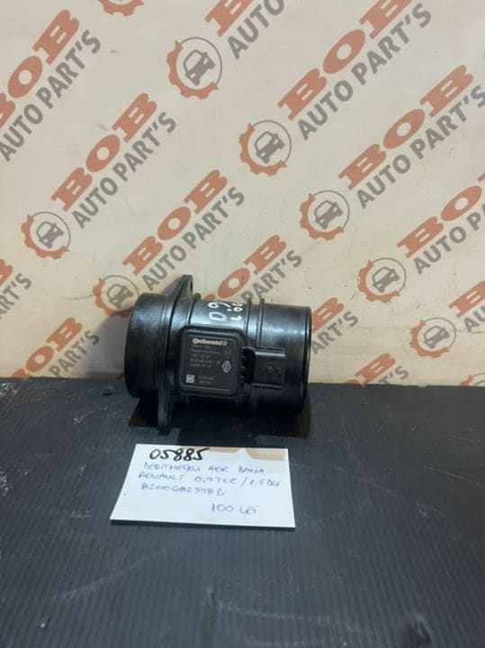 05885 Debitmetru Aer Dacia / Renault 0.9 TCE / 1.5 dCi 8200682558B