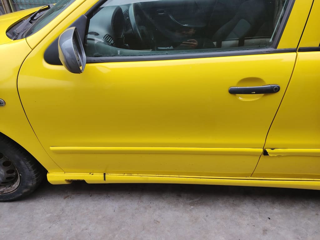 USA STANGA FATA SEAT LEON 1M 2000 - 2006