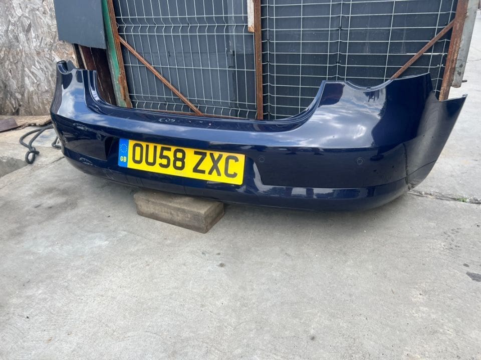 Bara Spate Volkswagen EOS 2006-2011