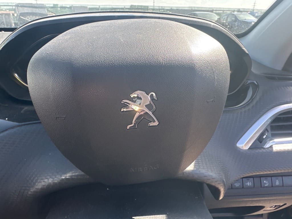 Airbag Volan Peugeot 2008 / 208 - cod 98072114ZD