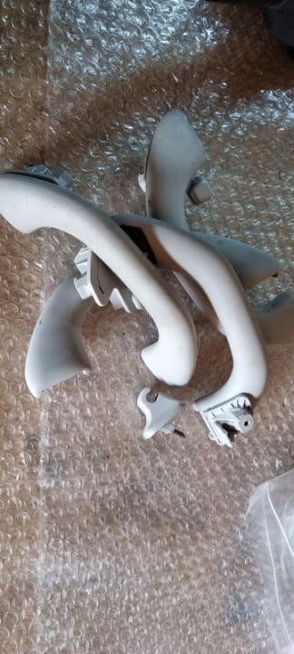 04165 03830 Set mânere interior Vw Passat CC b7