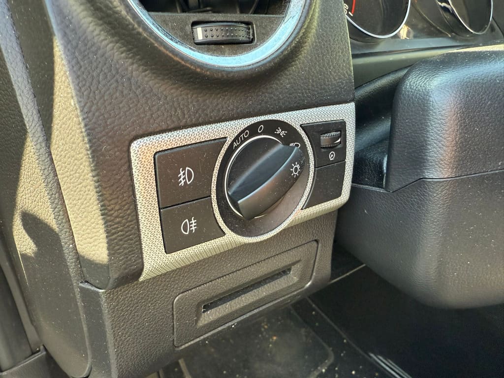 Bloc Lumini cu Auto Opel Antara 2006-2017