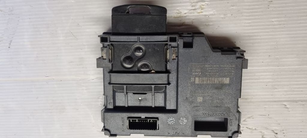 06101 00774 Cititor card cartela cheie renault clio 4 285906994r