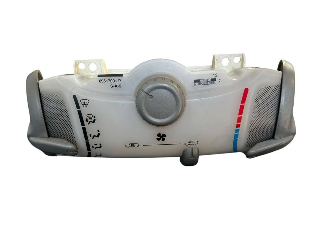 Climatronic Toyota Aygo Aygo AB10 2006 559000H020