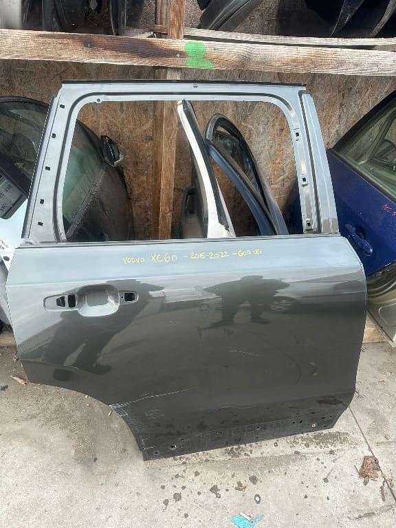 USA DREAPTA SPATE VOLVO XC 60 2015-2022
