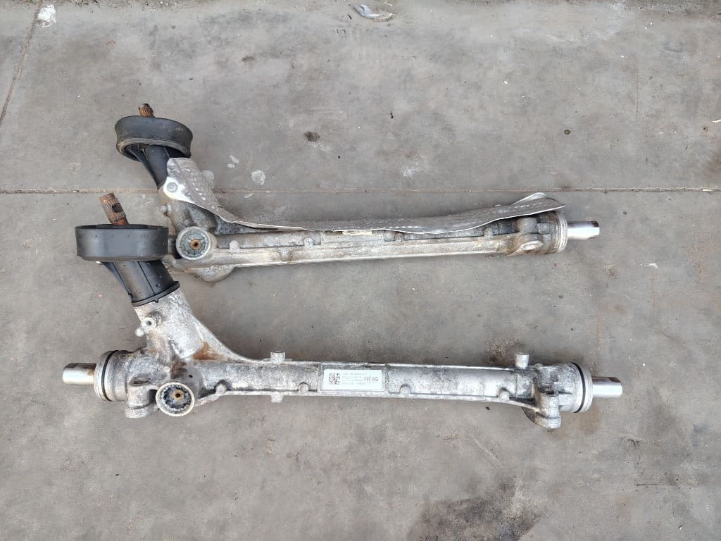 2Q1423057N Caseta Direcție Skoda Scala Kamiq Fabia 4 Seat Arona Ibiza VW T Cross Taigo