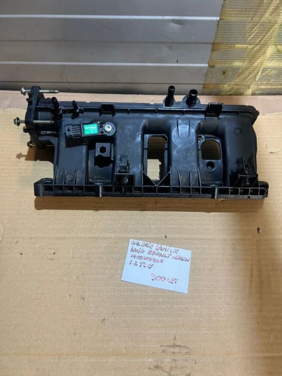 GALERIE ADMISIE DACIA / RENAULT / NISSAN 1.2 TCE 140030983R