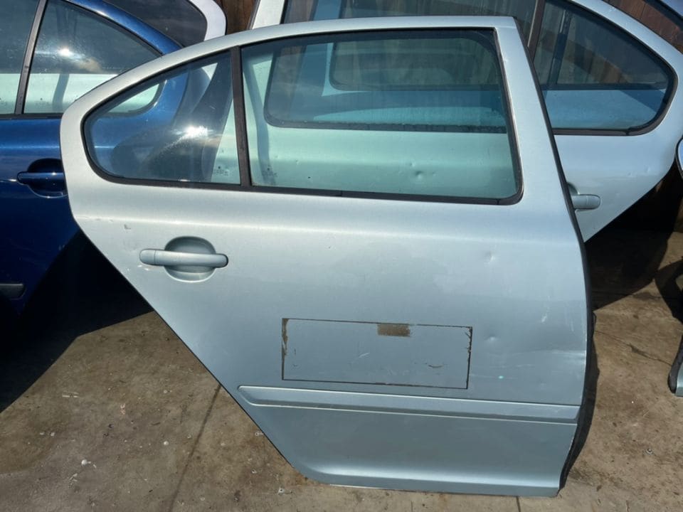 Usa Dreapta Spate Skoda Octavia 2 Berlina / Hatchback