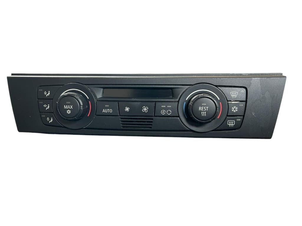 02305 TABLOU COMANDA INCALZIRE BMW SERIA 3 E 90 695853601