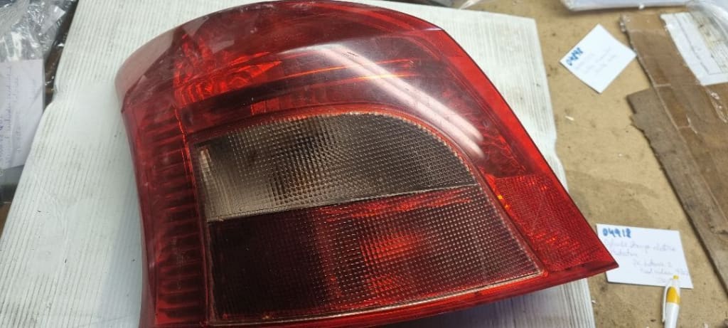 04873 Stop stanga toyota yaris